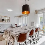 شقة Le Domaine-4 By Interhome