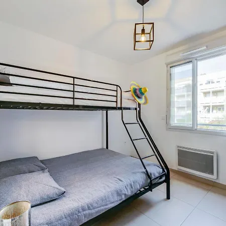 Le Domaine-4 By Interhome Cavalaire-sur-Mer
