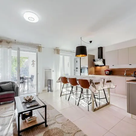 Le Domaine-4 By Interhome Cavalaire-sur-Mer