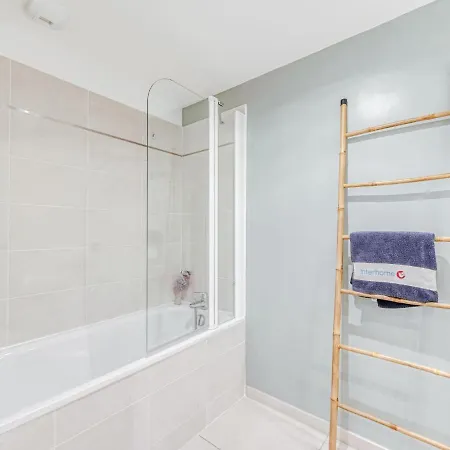Le Domaine-4 By Interhome Appartement
