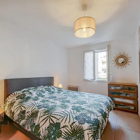 Le Domaine-4 By Interhome Cavalaire-sur-Mer