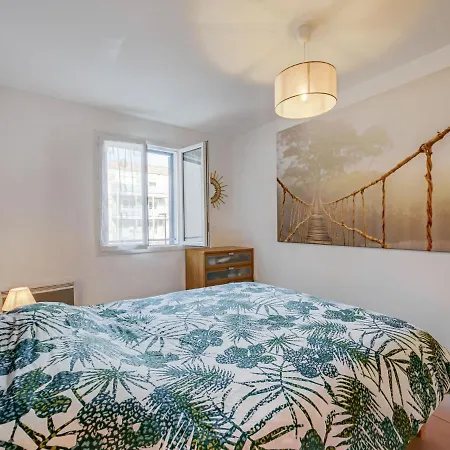 Le Domaine-4 By Interhome Apartment Cavalaire-sur-Mer