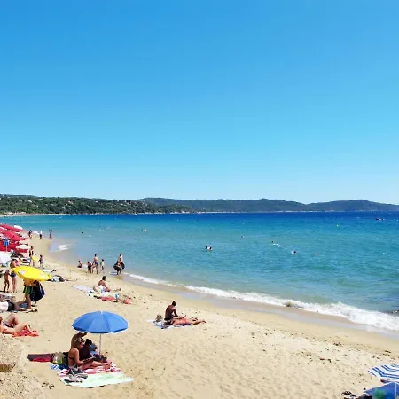 Le Domaine-4 By Interhome Apartment Cavalaire-sur-Mer