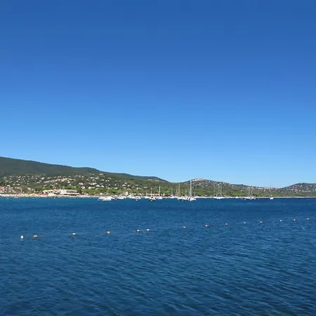 Apartment Le Domaine-4 By Interhome Cavalaire-sur-Mer
