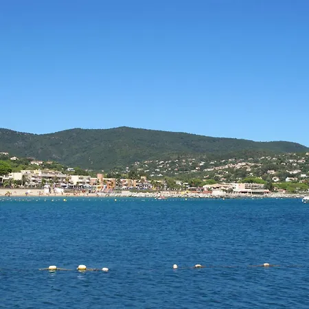 Apartment Le Domaine-4 By Interhome Cavalaire-sur-Mer